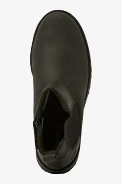 Timberland Boots, Støvler & Snørestøvler>Boots Courma Kid Chelsea Black