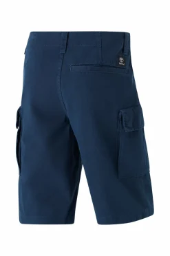 Timberland Cargo shorts Twill Cargo Short Dark sapphire Discount