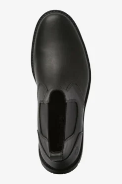 Timberland Boots & Støvler>Chelseaboots Stormbucks Chelsea Beh-ck black