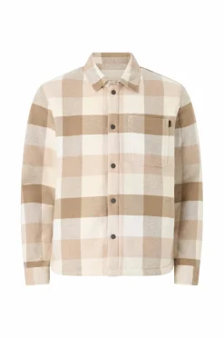 Timberland Jakker & Frakker>Jakke High Pile Lined Natur Angora Yd