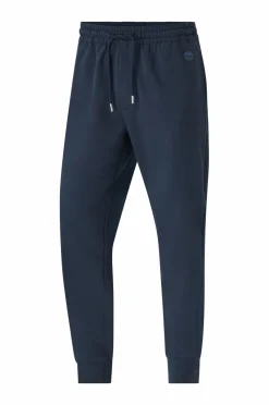 Timberland Bukser>Sweatbukser Brushed Back Sweatpant Dark sapphire/dark denim