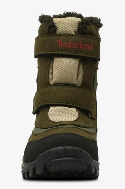 Timberland Vinterstøvler Chillberg 2-Strap GTX Grape leaf Hot
