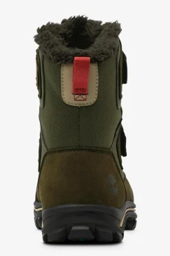 Timberland Vinterstøvler Chillberg 2-Strap GTX Grape leaf Hot