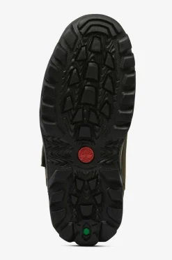 Timberland Vinterstøvler Chillberg 2-Strap GTX Grape leaf Hot