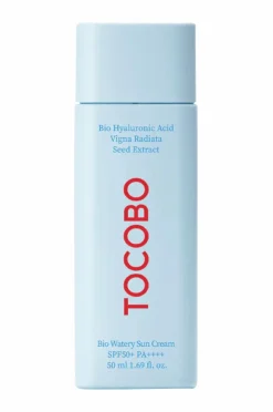 TOCOBO Solbeskyttelse>Bio Watery Sun Cream SPF50+ PA++++ 50 ml No color