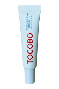 TOCOBO Bio Watery Sun Cream SPF50+ PA++++ 10 ml No color Hot