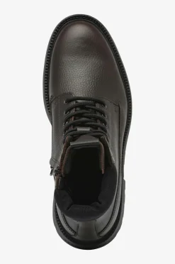 Tommy Hilfiger Ankelstøvler Hilfiger Comfort Lwt Wrm MX Cocoa Outlet