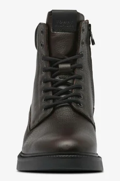 Tommy Hilfiger Ankelstøvler Hilfiger Comfort Lwt Wrm MX Cocoa Outlet