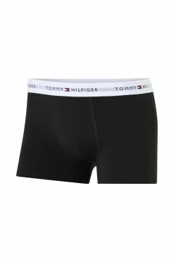 Tommy Hilfiger Boksershorts Trunk WB 7-pak Ut Sg/Dp Bg/W/B Cm/F Crn/V Bl/R R Online