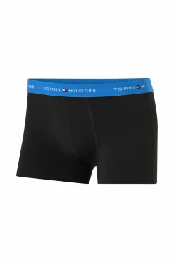 Tommy Hilfiger Boksershorts Trunk WB 7-pak Ut Sg/Dp Bg/W/B Cm/F Crn/V Bl/R R Online