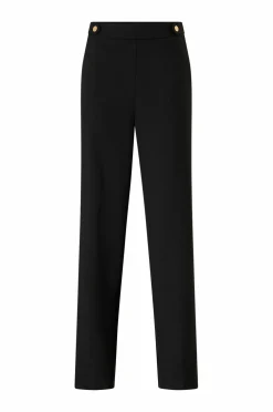 Tommy Hilfiger Bukser Punto GB Straight Black Clearance