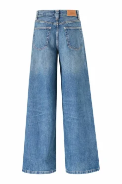 Tommy Hilfiger Jeans Dnm 70s Wide Leg HW Kris New