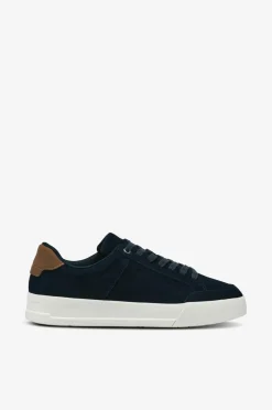 Tommy Hilfiger Sneakers>Kondisko TH Court Summer Suede Desert sky