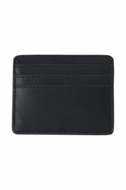 Tommy Hilfiger Punge>Kortholder TH Logotape CC Holder Black