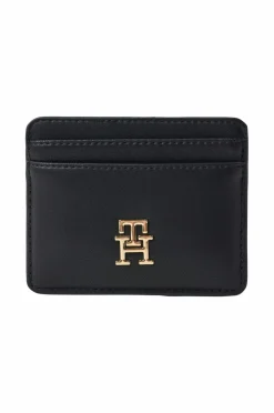 Tommy Hilfiger Kortholder TH Feminine CC Holder Black Discount