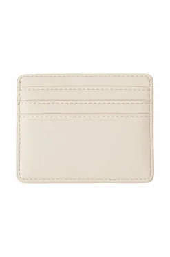 Tommy Hilfiger Kortholder TH Logotape CC Holder Sugarcane Best