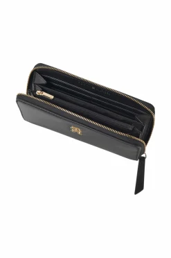 Tommy Hilfiger Punge>Pengepung TH Logotape Lrg ZA Black