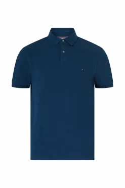 Tommy Hilfiger Poloshirts>Poloshirt 1985 Regular Polo Night sky