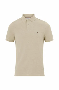Tommy Hilfiger Poloshirts>Poloshirt 1985 Regular Polo Sandalwood