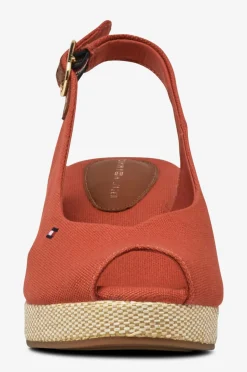 Tommy Hilfiger Sandaler & Sandaler Med Hæl><noscript><img width=