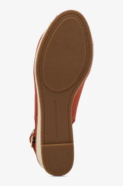 Tommy Hilfiger Sandaler & Sandaler Med Hæl><noscript><img width=