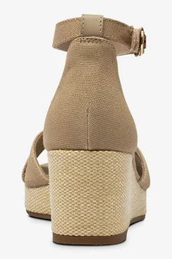 Tommy Hilfiger Højhælede Sko|Sandaler & Sandaler Med Hæl><noscript><img width=