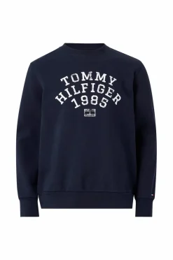 Tommy Hilfiger Sweatshirt Hilfiger Arch Desert sky Online