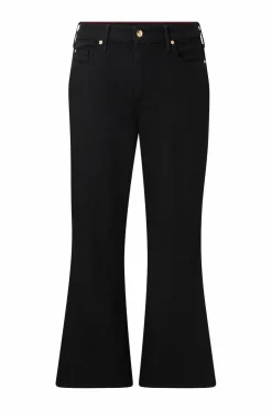 Tommy Hilfiger Curve Bootcut jeans Crv Dnm Bootcut RW Black
