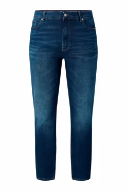 Tommy Hilfiger Curve Jeans>Jeans Crv Dnm Slim RW New doreen