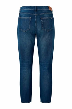 Tommy Hilfiger Curve Jeans>Jeans Crv Dnm Slim RW New doreen