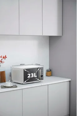 Toshiba Mikroovn Grill/airfryer 900/1000/1700W No color Discount