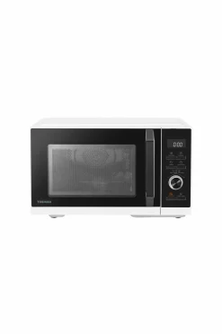 Toshiba Mikrobølgeovne>Mikroovn 26l 3 i 1 grill/lufttørrer 900/1000/2100w No color