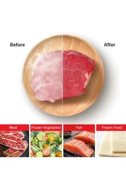 Toshiba Mikroovn 20l 800w No color Outlet