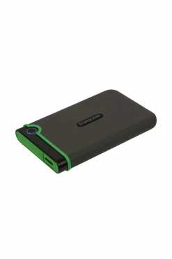 Transcend Harddisk HDD StoreJet 2.5" 2TB USB3 Sale