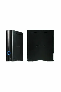 Transcend Computertilbehør>HDD StoreJet 3.5 4TB USB3
