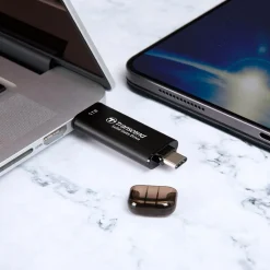 Transcend Computertilbehør><noscript><img width=