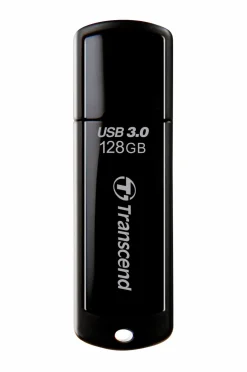 Transcend Computertilbehør>USB 3.0 memory stick JF700 128gb No color
