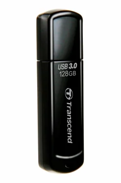 Transcend Computertilbehør>USB 3.0 memory stick JF700 128gb No color