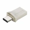 Transcend Computertilbehør>USB-hukommelse (USB3+Type-C) 32 GB