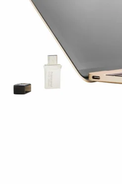 Transcend Computertilbehør><noscript><img width=