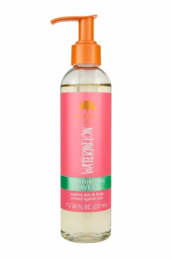 Tree Hut Hårfjerning>Moisturizing Shave Oil Watermelon No color