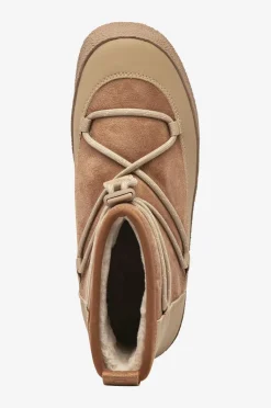 Tretorn Vinterfodtøj|Boots & Snørestøvler>Ankelstøvler Aspa Hybrid Low 617/safari