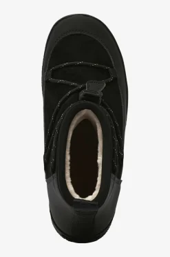 Tretorn Ankelstøvler Aspa Hybrid Low 052/Jet Black Online