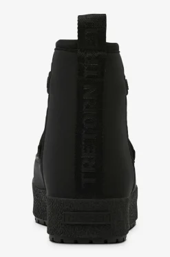 Tretorn Ankelstøvler Aspa Hybrid Low 052/Jet Black Online