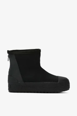 Tretorn Vinterfodtøj|Boots, Støvler & Snørestøvler>Boots Arch Hybrid JR 050/Jet Black