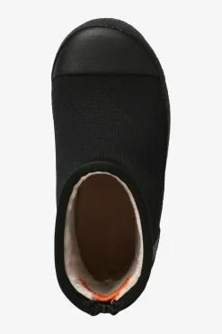 Tretorn Vinterfodtøj|Boots, Støvler & Snørestøvler>Boots Arch Hybrid JR 050/Jet Black