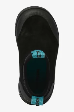 Tretorn Gummistøvler|Sko>Boots Lunar Hybrid 011/black/black