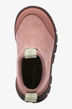 Tretorn Boots Lunar Hybrid 717/Ash Rose New