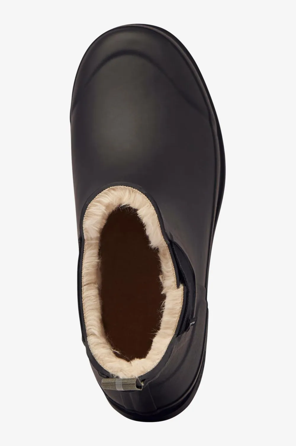 Tretorn Gummiboots Eva W Black/Black Outlet