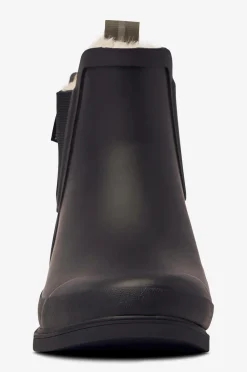 Tretorn Gummiboots Eva W Black/Black Outlet